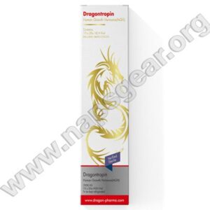 Dragontropin 200iu Gold